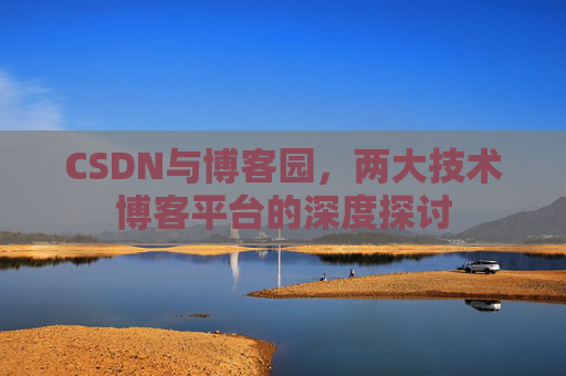 CSDN与博客园，两大技术博客平台的深度探讨